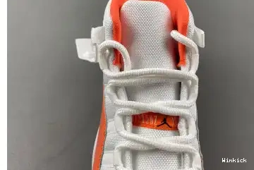 Jordan ORANGE 202404031 11 Air 0623